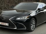 Lexus ES 350 2022 года за 50 000 тг. в Алматы