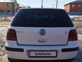 Volkswagen Golf 1999 годаүшін2 300 000 тг. в Астана – фото 2