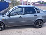 ВАЗ (Lada) Kalina 1118 2008 годаүшін1 000 000 тг. в Атырау – фото 2