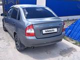 ВАЗ (Lada) Kalina 1118 2008 годаүшін1 000 000 тг. в Атырау