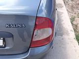 ВАЗ (Lada) Kalina 1118 2008 годаүшін1 000 000 тг. в Атырау – фото 3