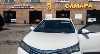 Toyota Corolla 2014 года за 7 000 000 тг. в Усть-Каменогорск