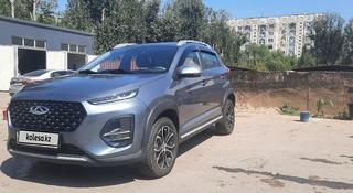 Chery Tiggo 2 2024 года за 7 500 000 тг. в Алматы