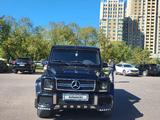 Mercedes-Benz G 300 1994 годаfor6 500 000 тг. в Астана