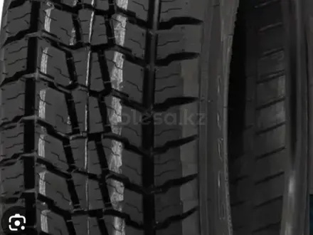 225/75 R16C Кама 218 бычок за 38 000 тг. в Алматы