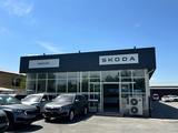 Официальный дилер Škoda в г. Шымкент — Mercury в Шымкент