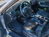 Subaru Legacy 2007 года за 3 450 000 тг. в Кызылорда – фото 3