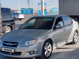 Subaru Legacy 2007 года за 3 450 000 тг. в Кызылорда – фото 5