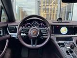 Porsche Panamera 2021 года за 51 000 000 тг. в Алматы – фото 5