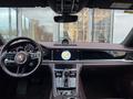 Porsche Panamera 2021 годаүшін51 000 000 тг. в Алматы – фото 6