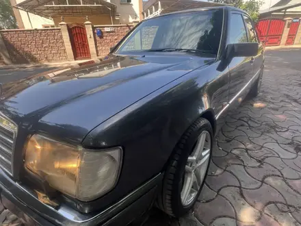 Mercedes-Benz E 280 1995 года за 2 800 000 тг. в Алматы – фото 11