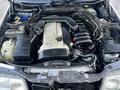 Mercedes-Benz E 280 1995 года за 2 800 000 тг. в Алматы – фото 13