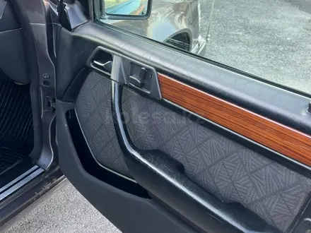 Mercedes-Benz E 280 1995 года за 2 800 000 тг. в Алматы – фото 16