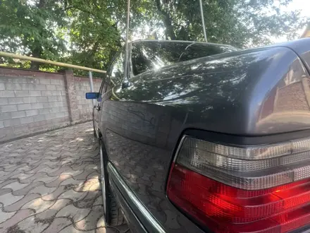 Mercedes-Benz E 280 1995 года за 2 800 000 тг. в Алматы – фото 9