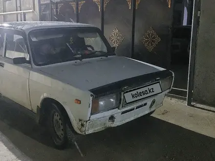 ВАЗ (Lada) 2107 2005 года за 450 000 тг. в Актау