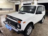 ВАЗ (Lada) Lada 2121 2022 года за 6 300 000 тг. в Семей – фото 2