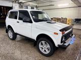 ВАЗ (Lada) Lada 2121 2022 года за 6 300 000 тг. в Семей