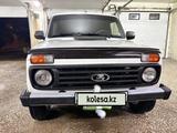 ВАЗ (Lada) Lada 2121 2022 года за 6 300 000 тг. в Семей – фото 5