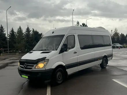 Mercedes-Benz Sprinter 2011 года за 14 500 000 тг. в Алматы – фото 2