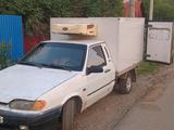 ВИС 2347 (LADA Samara) 2013 года за 2 500 000 тг. в Усть-Каменогорск – фото 2