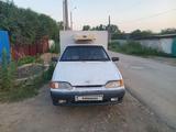 ВИС 2347 (LADA Samara) 2013 года за 2 500 000 тг. в Усть-Каменогорск – фото 5