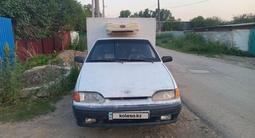 ВИС 2347 (LADA Samara) 2013 года за 2 500 000 тг. в Усть-Каменогорск – фото 5