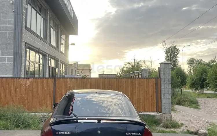 Mitsubishi Carisma 1995 года за 1 100 000 тг. в Алматы