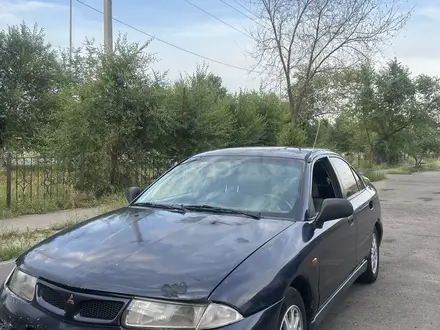 Mitsubishi Carisma 1995 года за 1 100 000 тг. в Алматы – фото 4