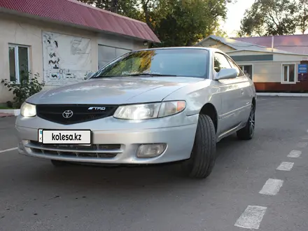 Toyota Solara 2000 года за 3 500 000 тг. в Астана