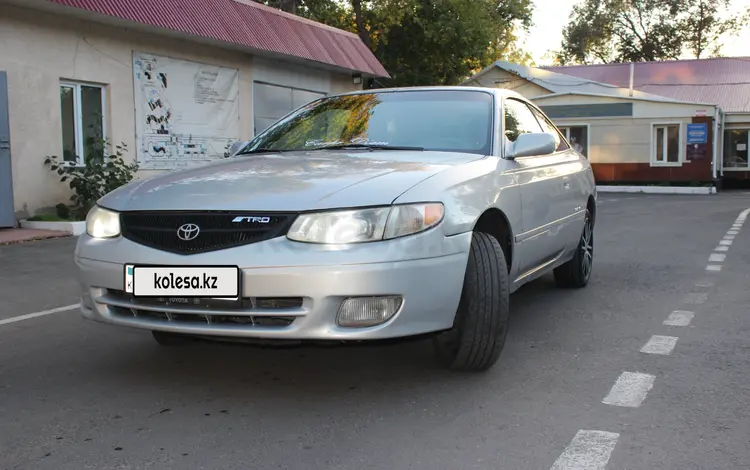 Toyota Solara 2000 годаfor3 500 000 тг. в Астана