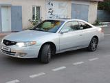 Toyota Solara 2000 годаүшін3 350 000 тг. в Астана – фото 2