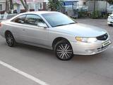 Toyota Solara 2000 года за 3 500 000 тг. в Алматы – фото 3
