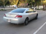 Toyota Solara 2000 года за 3 500 000 тг. в Алматы – фото 4