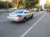Toyota Solara 2000 года за 3 500 000 тг. в Алматы – фото 5