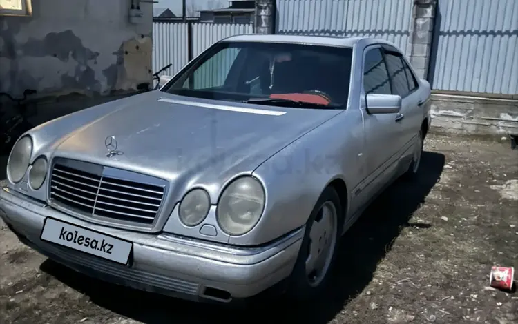 Mercedes-Benz E 280 1996 годаүшін2 500 000 тг. в Алматы