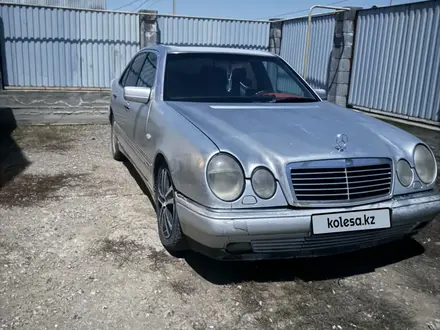 Mercedes-Benz E 280 1996 года за 2 500 000 тг. в Алматы – фото 6