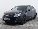 Chevrolet Cruze 2013 года за 3 880 000 тг. в Астана