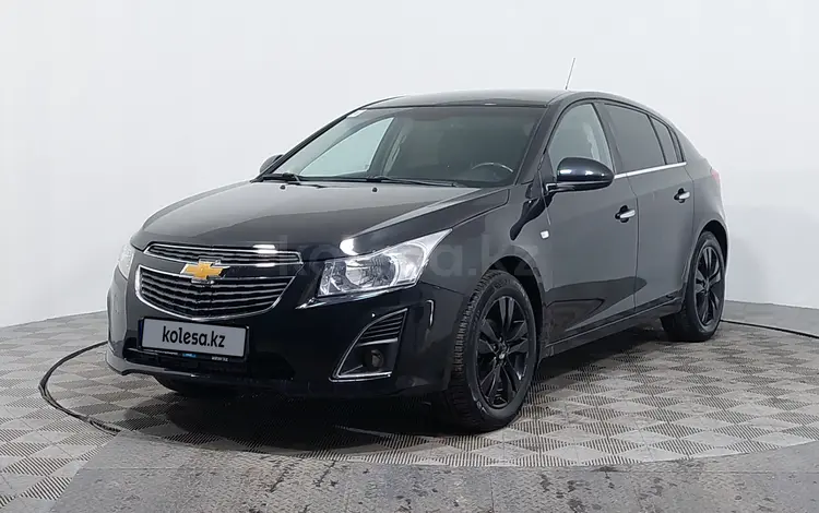 Chevrolet Cruze 2013 года за 3 880 000 тг. в Астана