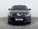 Chevrolet Cruze 2013 года за 4 090 000 тг. в Астана – фото 2