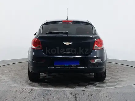Chevrolet Cruze 2013 года за 3 880 000 тг. в Астана – фото 6