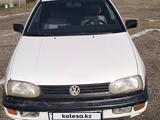 Volkswagen Golf 1995 года за 850 000 тг. в Шымкент – фото 5