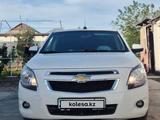 Chevrolet Cobalt 2021 года за 3 400 000 тг. в Жетысай