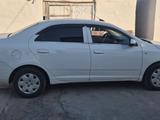Chevrolet Cobalt 2021 года за 3 400 000 тг. в Жетысай – фото 3