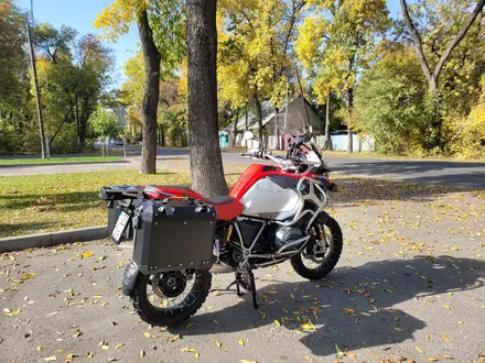 BMW  R 1200 GS Adventure 2019 года за 10 490 000 тг. в Алматы – фото 7