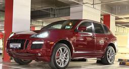 Porsche Cayenne 2009 года за 7 500 000 тг. в Астана