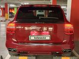 Porsche Cayenne 2009 годаүшін8 659 500 тг. в Астана – фото 3
