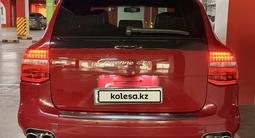 Porsche Cayenne 2009 года за 7 500 000 тг. в Астана – фото 3