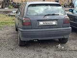 Volkswagen Golf 1993 годаfor2 000 000 тг. в Караганда – фото 4