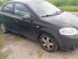 Chevrolet Aveo 2009 года за 25 555 тг. в Актобе – фото 3