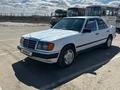 Mercedes-Benz E 200 1990 годаүшін1 100 000 тг. в Щучинск – фото 3